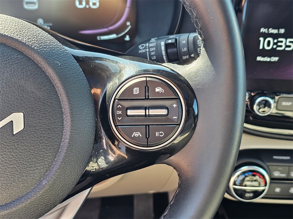 2023 Kia Soul EX photo 27