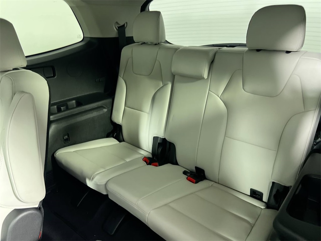 2025 Kia Telluride X-Line EX X-Pro photo 30
