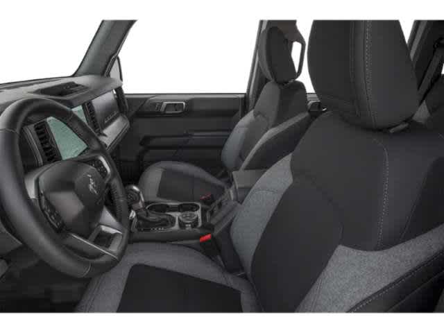 2025 Ford Bronco Big Bend photo 6