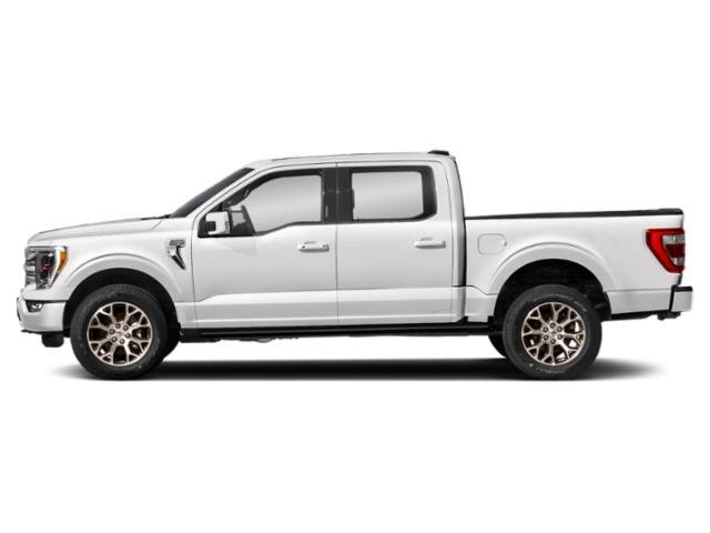 2023 Ford F-150 King Ranch photo 3
