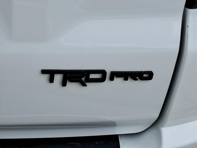 2024 Toyota 4Runner TRD Pro 4WD photo 11