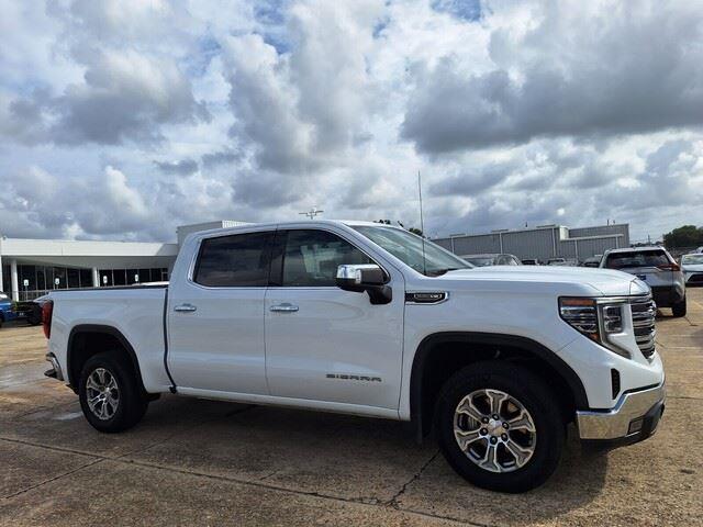 2024 Gmc Sierra 1500 SLT photo 3