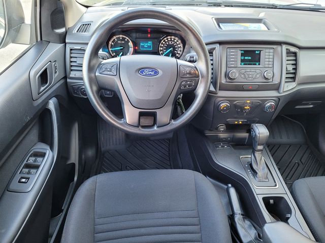 2023 Ford Ranger XL photo 7
