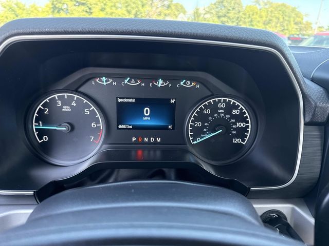 2023 Ford F-150 XL photo 36