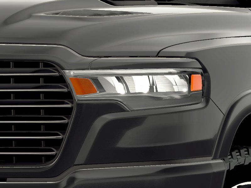 2026 Ram 1500 Laramie photo 13