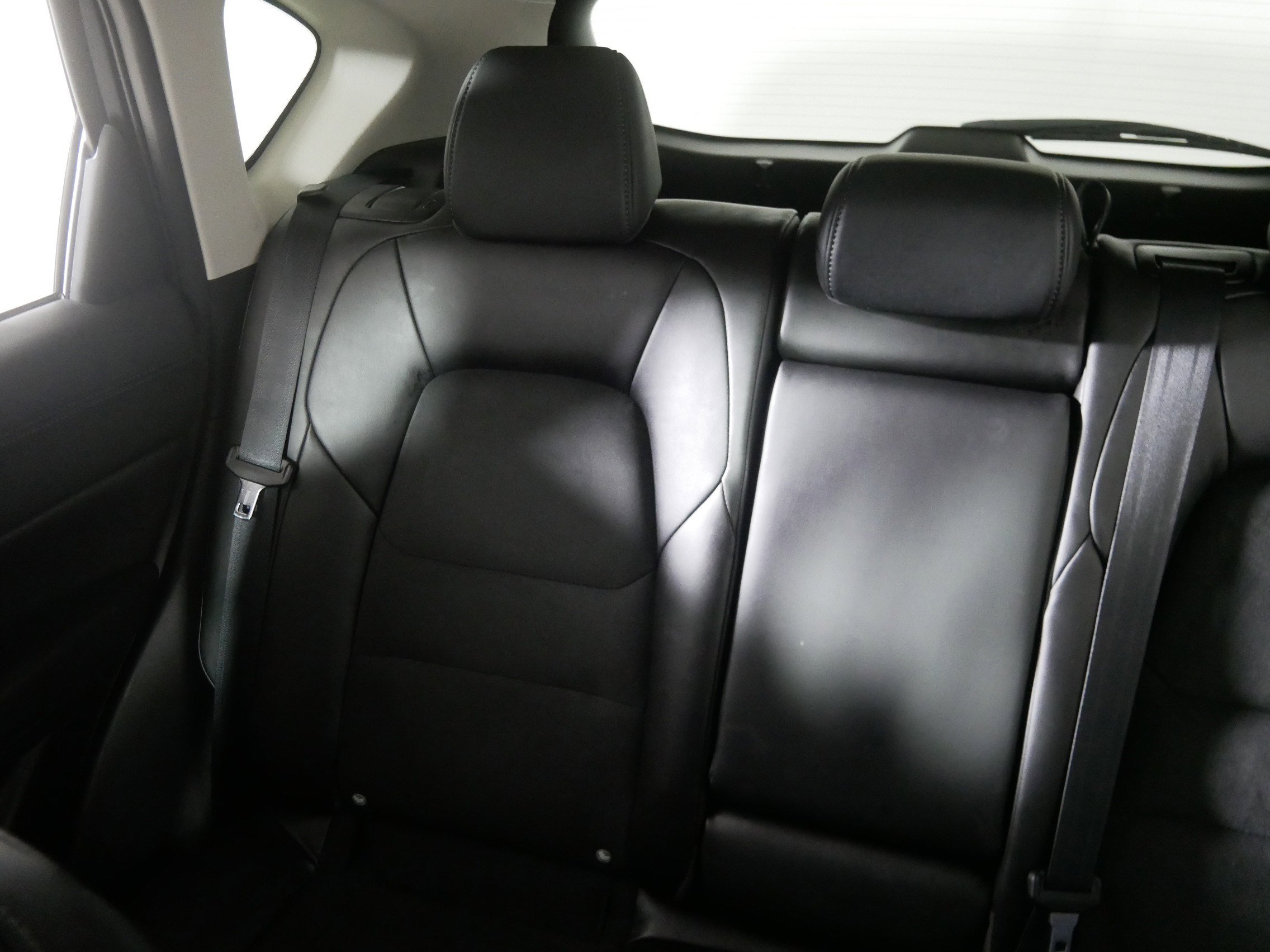 2023 Mazda CX-5 2.5 Select photo 12