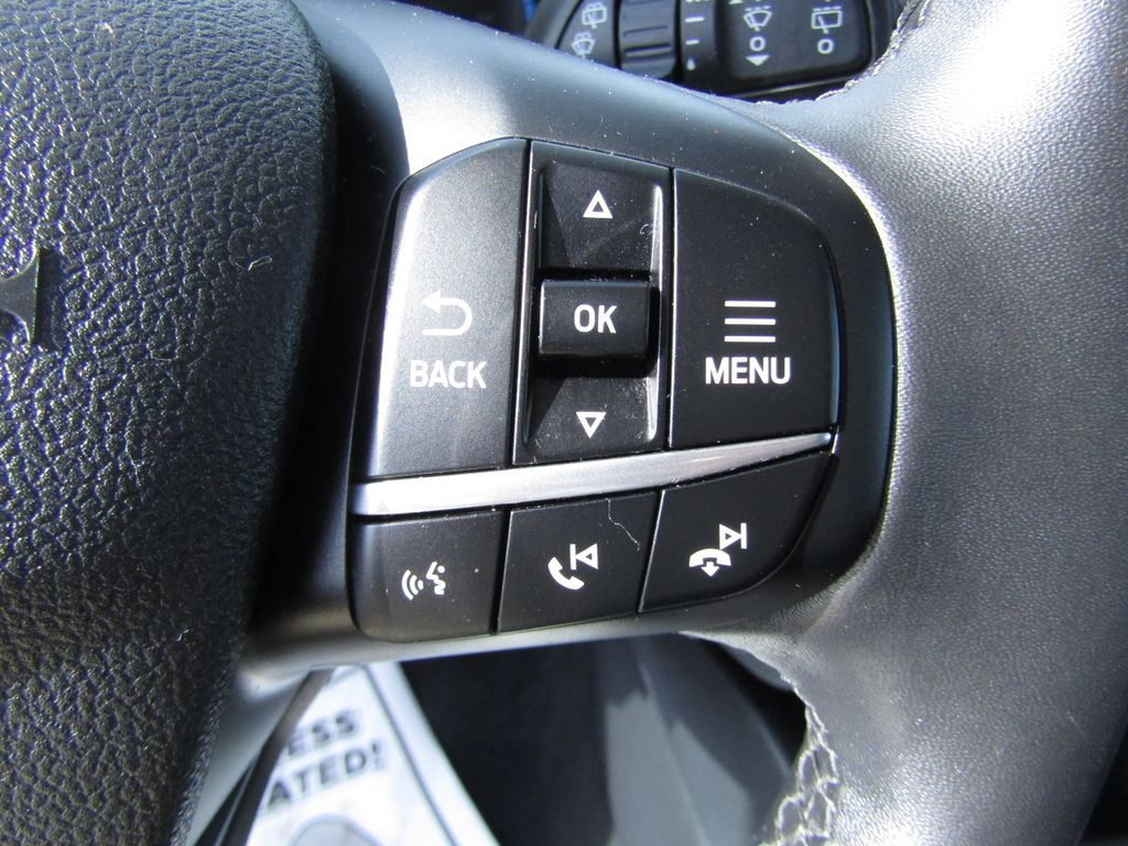 2024 Ford Bronco Sport Big Bend photo 22