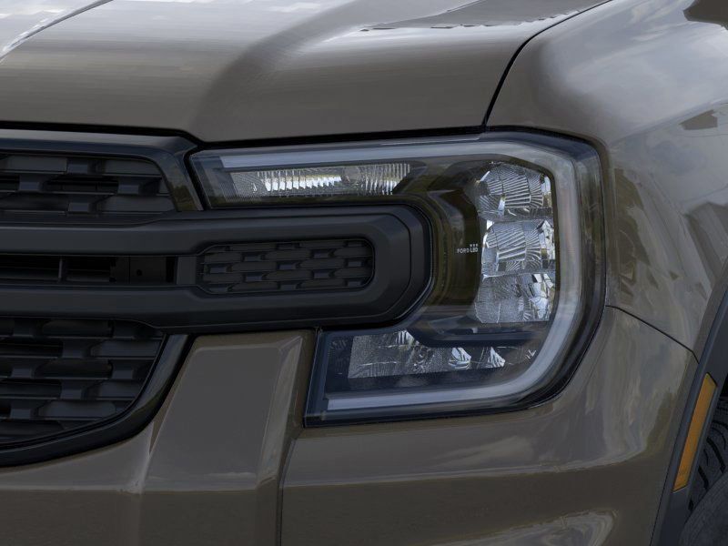 2025 Ford Ranger XL photo 17