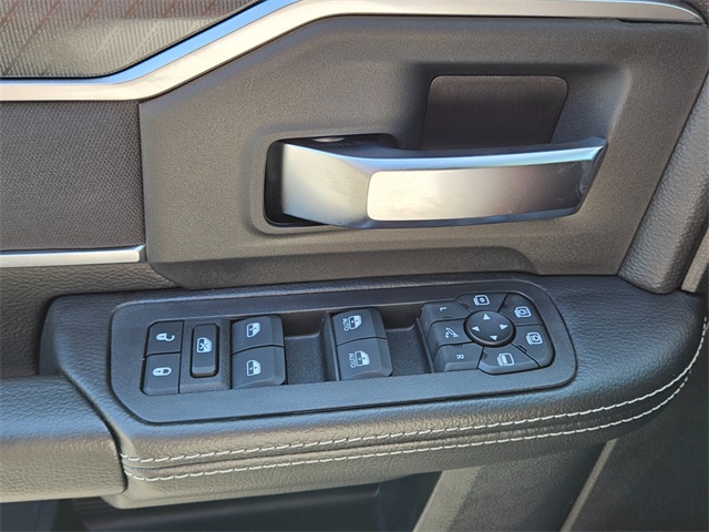 2026 Ram 2500 Big Horn photo 27