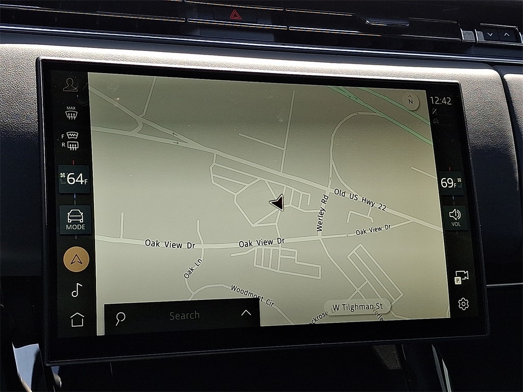 2025 Land Rover Range Rover Sport P360 S photo 22