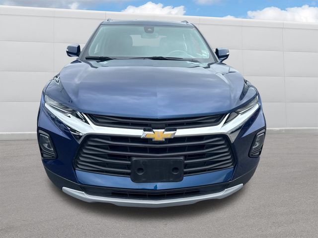 2022 Chevrolet Blazer 2LT photo 9