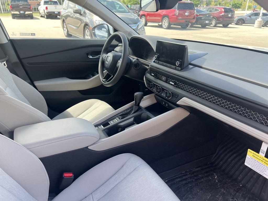 2024 Honda Accord EX photo 16