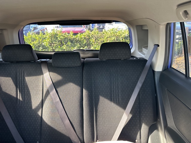 2010 Scion xB Base photo 11