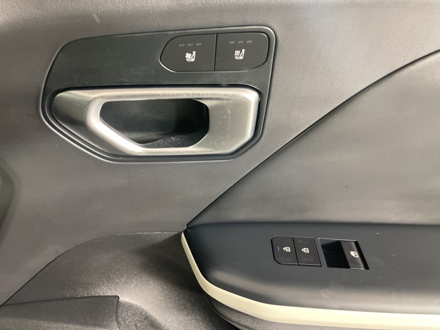 2025 Kia K4 GT-Line photo 11