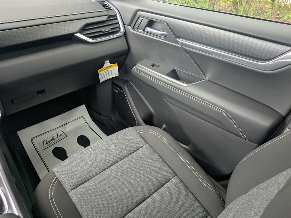 2026 Gmc Acadia Elevation photo 20