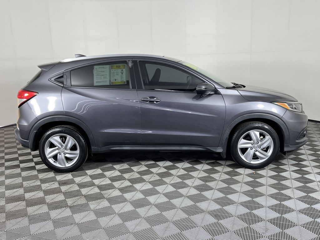 2019 Honda HR-V EX photo 4