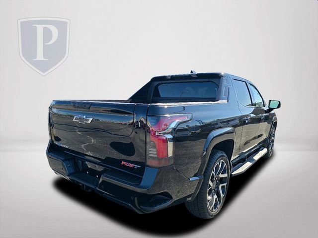 2024 Chevrolet Silverado EV RST photo 6