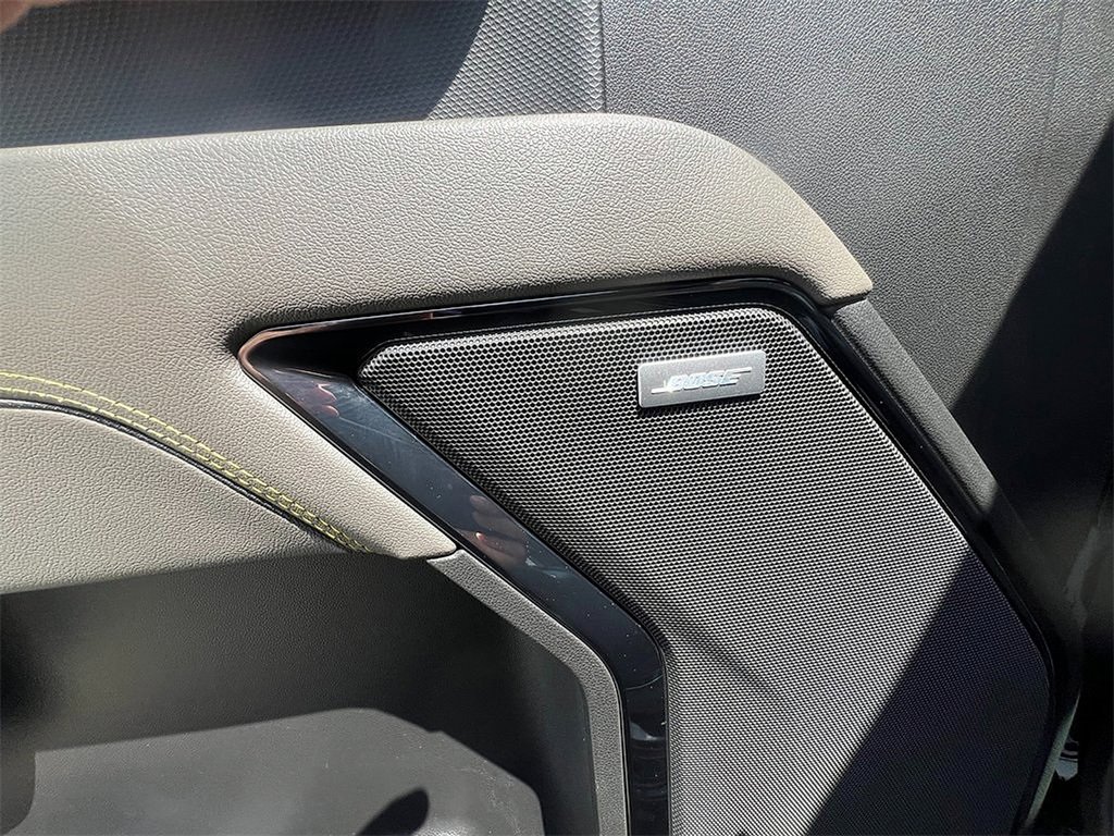 2023 Chevrolet Silverado 1500 ZR2 photo 18