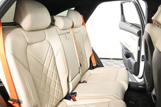 2026 Genesis GV70 3.5T Sport Prestige photo 28