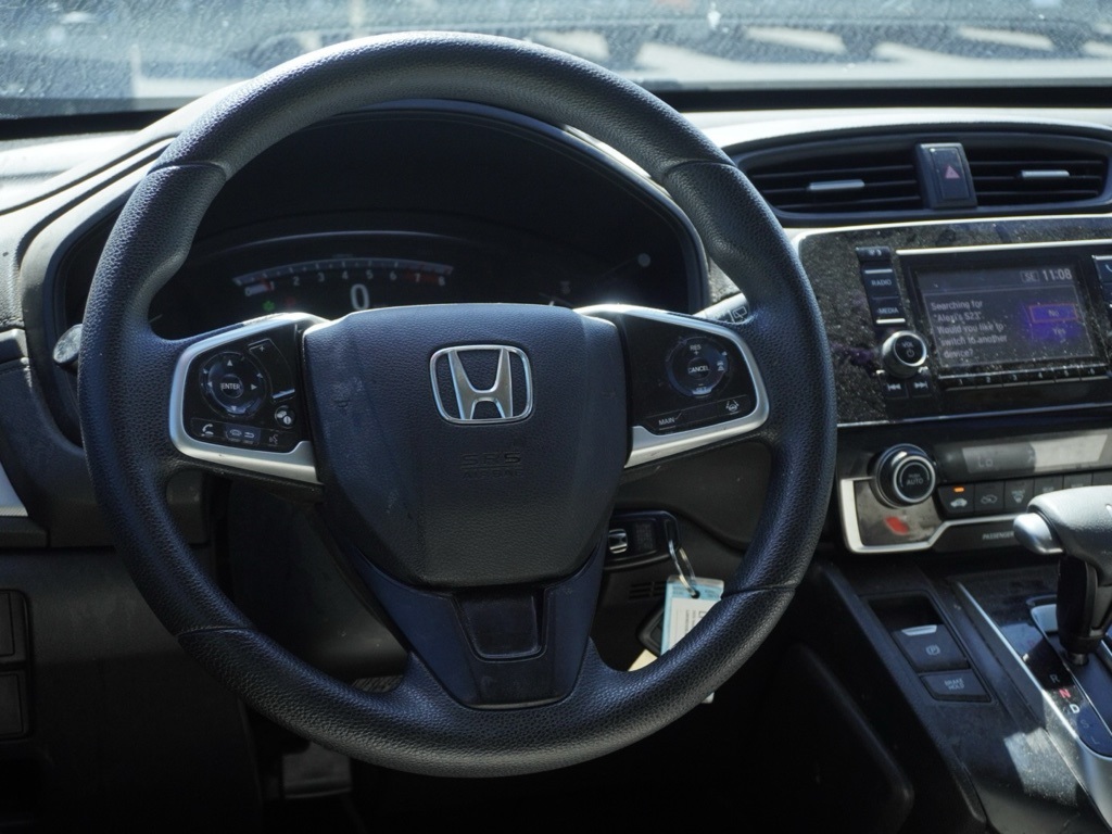 2020 Honda CR-V LX photo 13