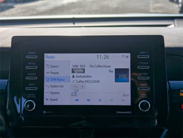 2023 Toyota Camry SE photo 15