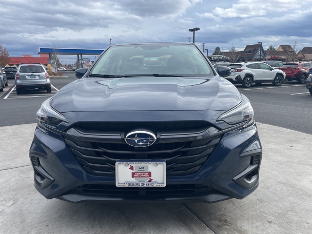 2025 Subaru Legacy Premium photo 2