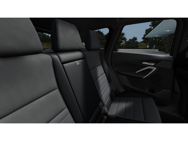 2026 Bmw X1 M35i photo 10