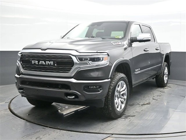 2022 RAM Ram 1500 Pickup Limited's photo