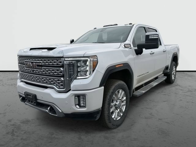 2022 GMC Sierra 2500 Denali HD Denali's photo