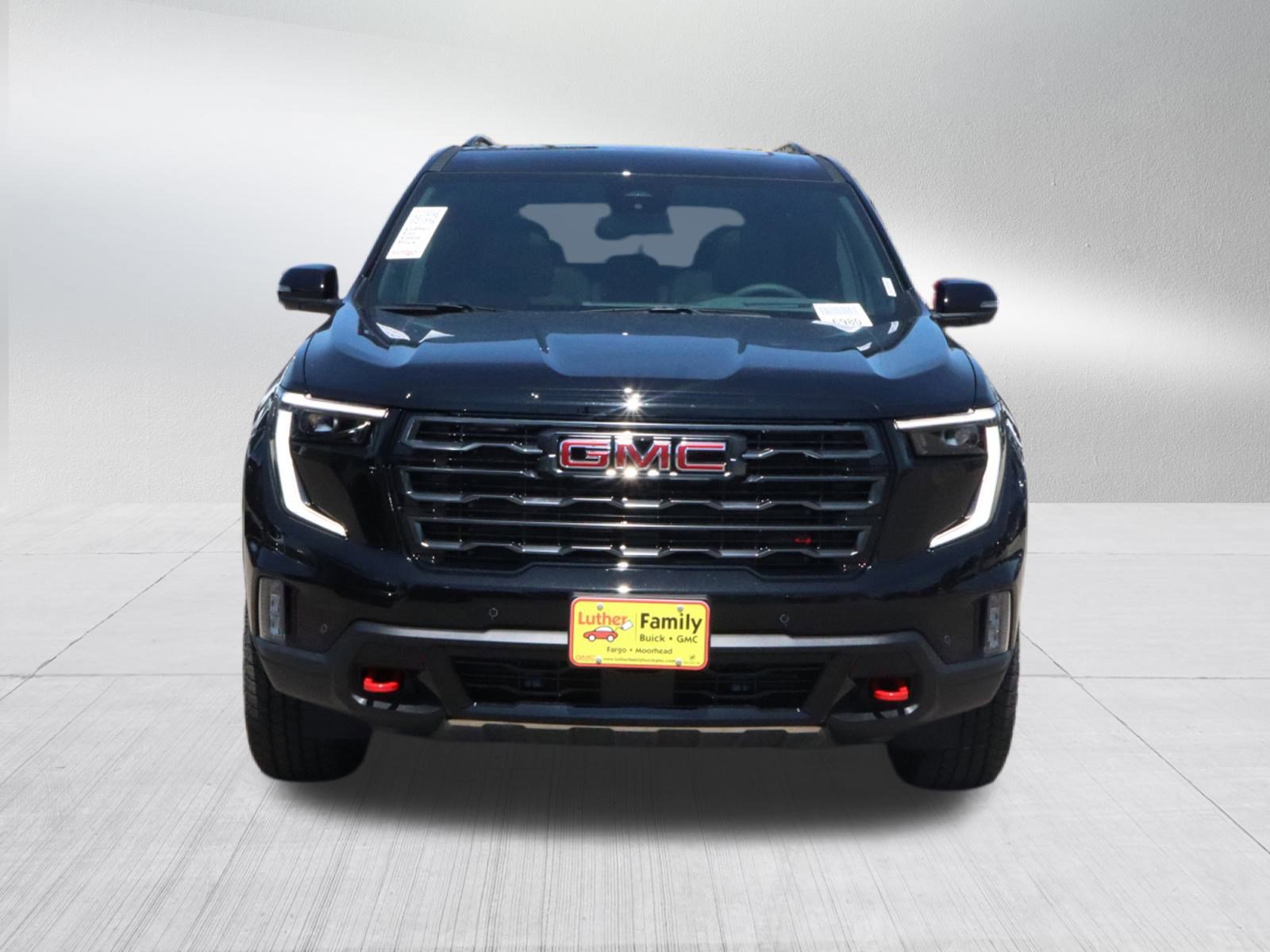 2025 Gmc Acadia AT4 photo 2