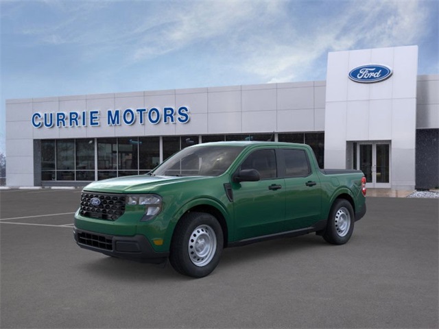 2025 Ford Maverick XL's photo