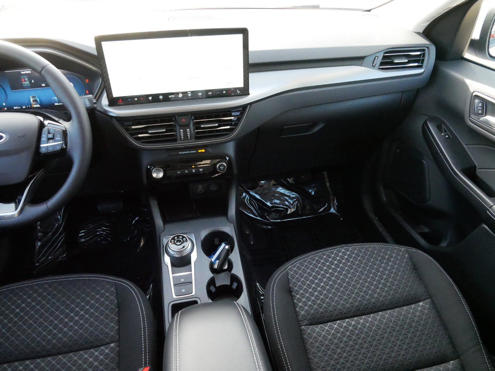 2024 Ford Escape Active photo 11