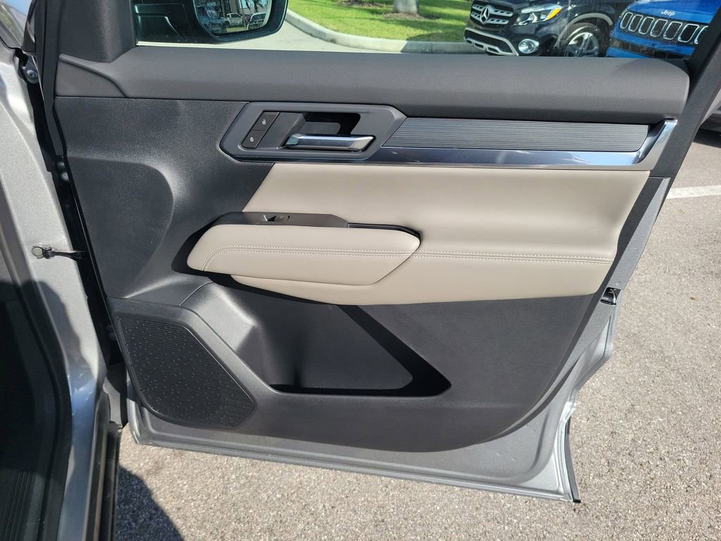 2026 Gmc Terrain Elevation photo 41