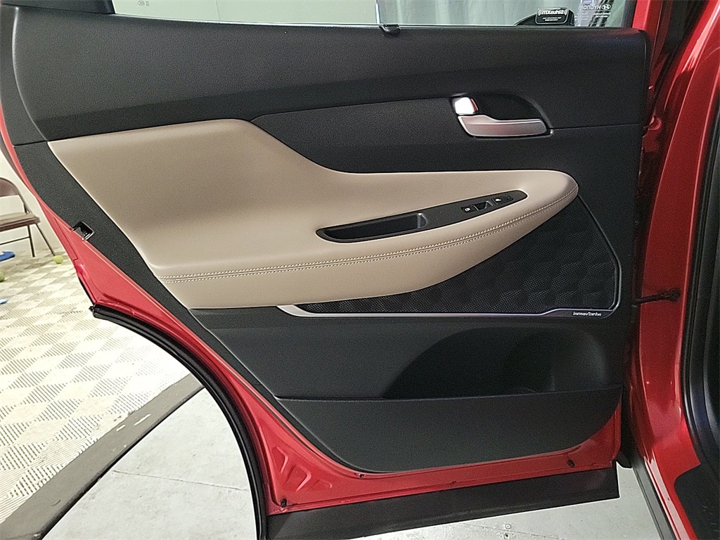 2023 HYUNDAI SANTA FE - Image 23