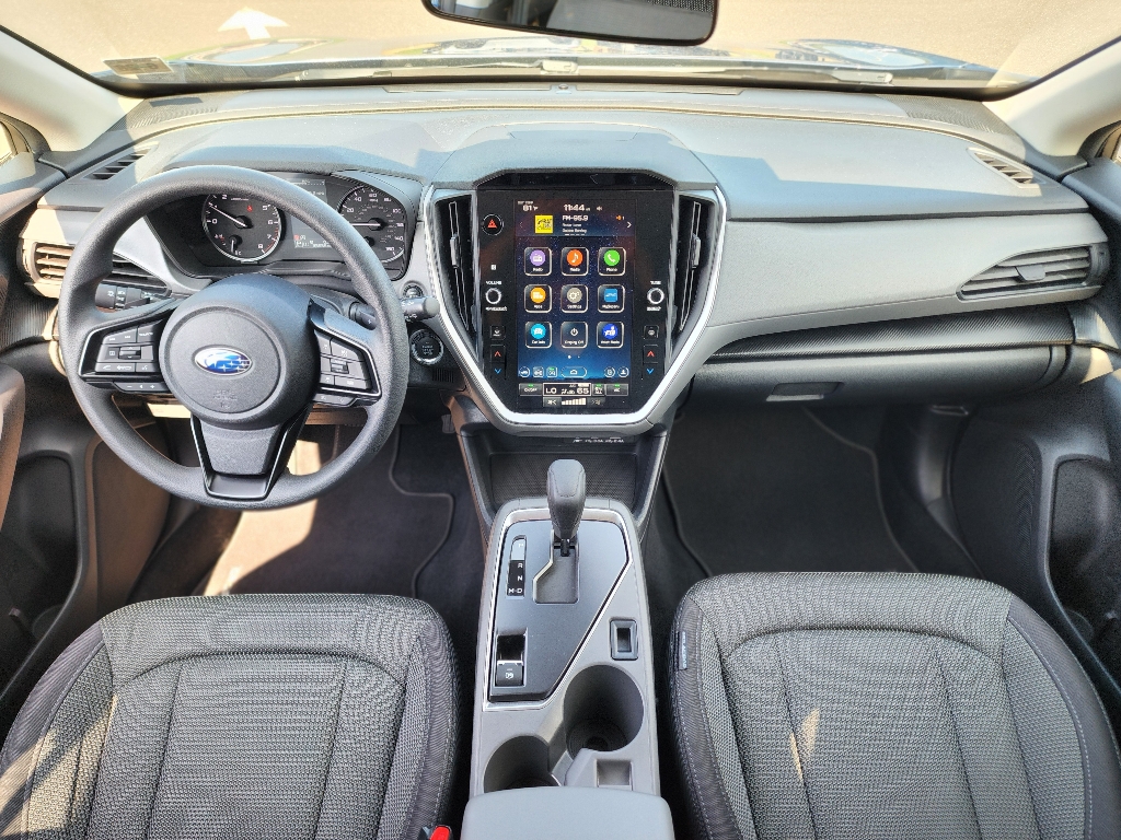 2024 Subaru Crosstrek Premium photo 2