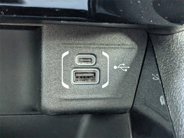 2025 Jeep Compass Latitude photo 19