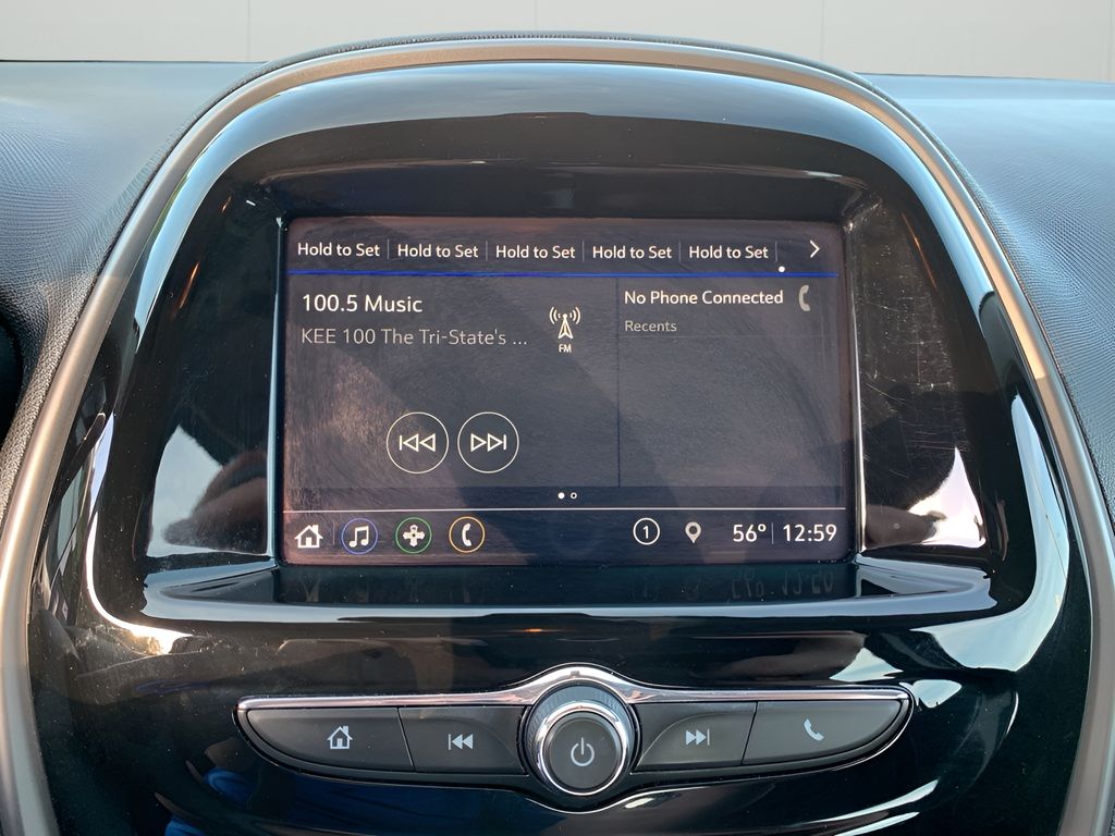2021 Chevrolet Spark LS photo 16
