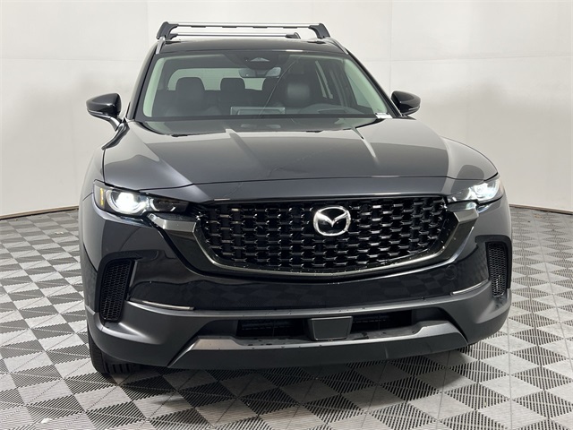 2025 Mazda CX-50 Premium Plus photo 2