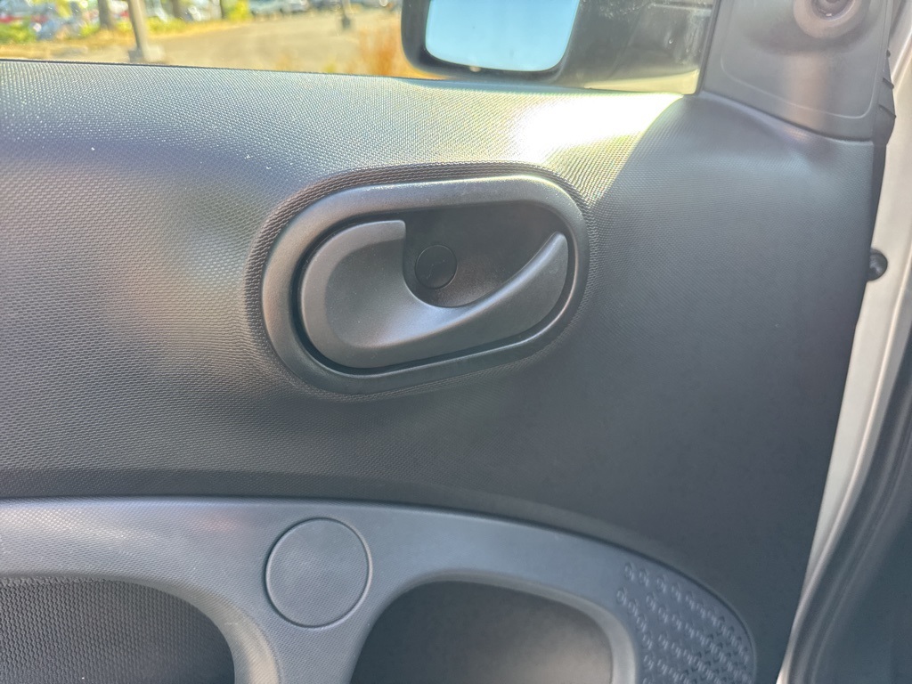 2018 Smart Fortwo Electric Drive Electric Drive photo 12
