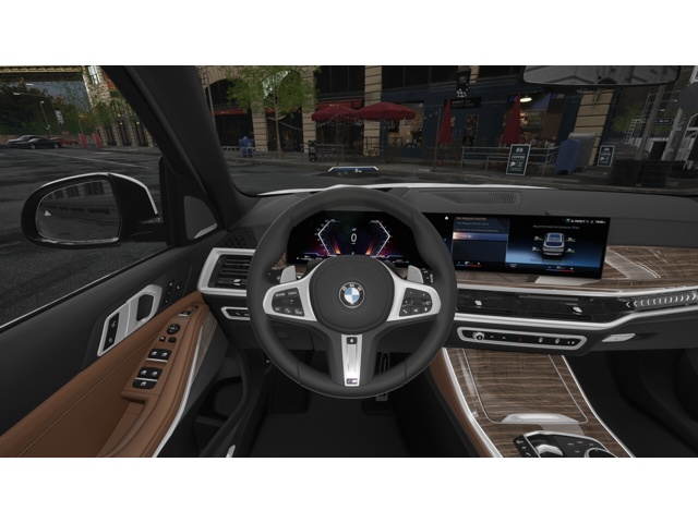 2026 Bmw X5 xDrive40i photo 6