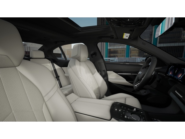 2026 Bmw 530i xDrive photo 9