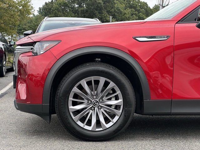 2025 Mazda CX-90 3.3 Turbo Preferred photo 18