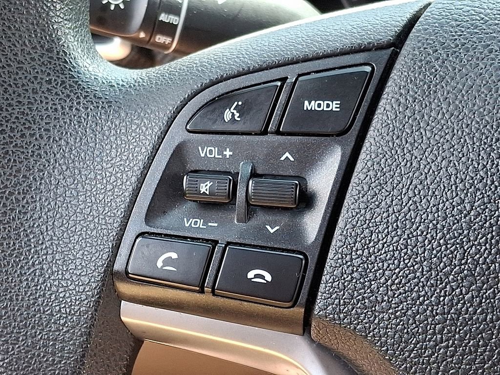 2019 Hyundai Tucson Value photo 22