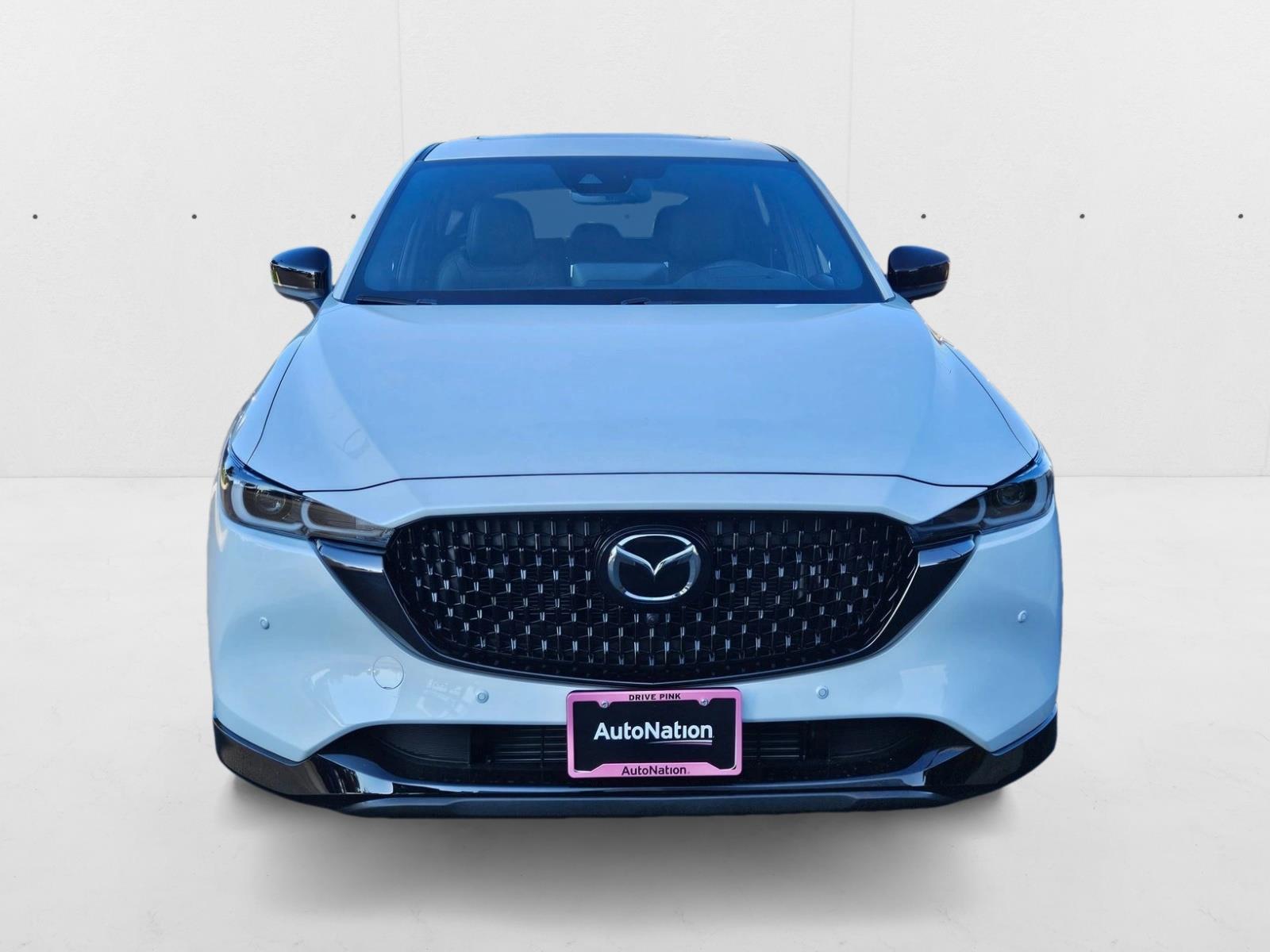 2025 Mazda CX-5 2.5 Turbo Premium photo 4