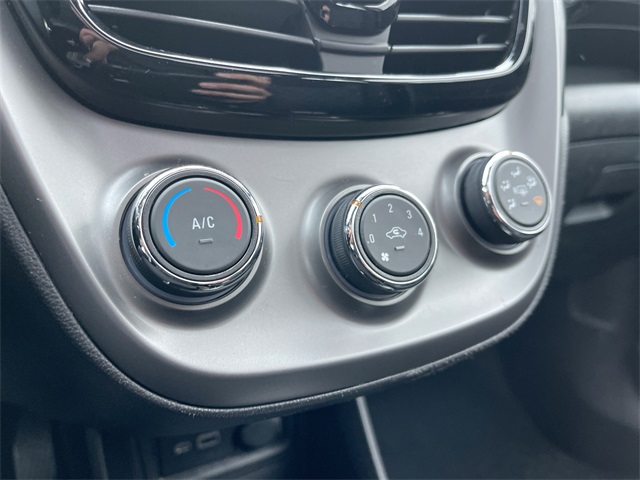 2022 CHEVROLET SPARK - Image 33