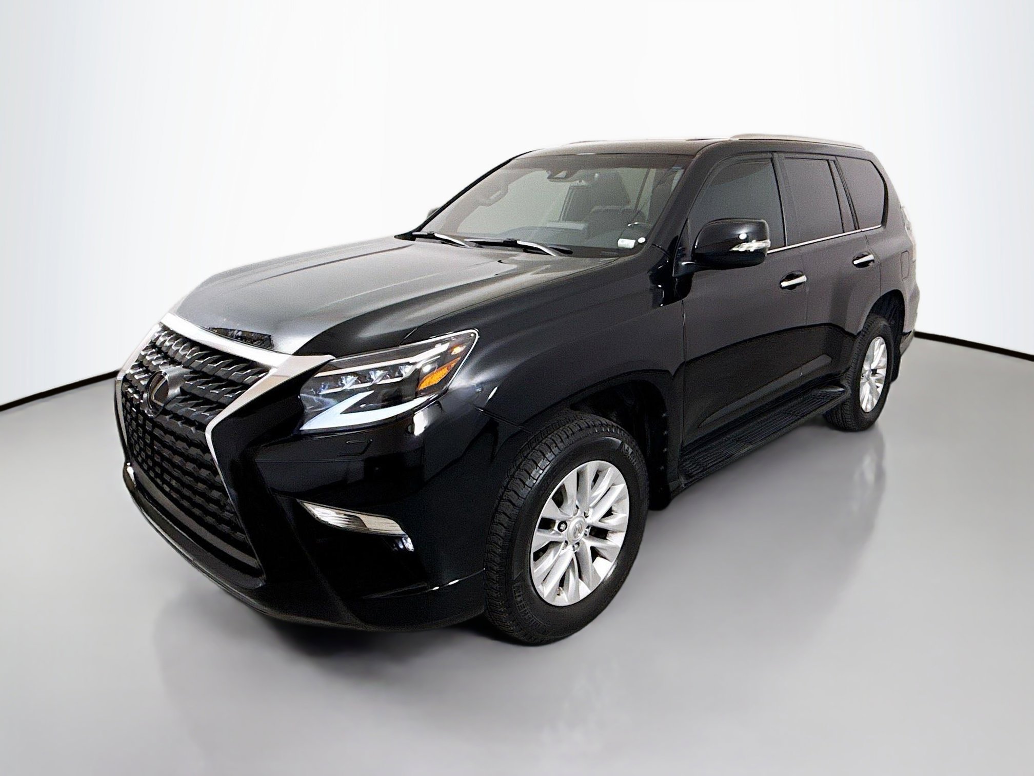 2023 Lexus GX 460 Premium photo 3