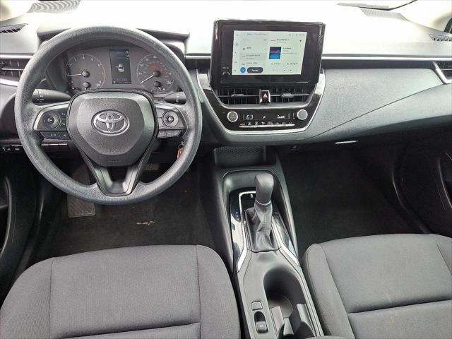 2024 Toyota Corolla LE photo 11