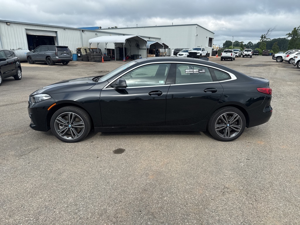 2024 Bmw 228i sDrive Gran Coupe photo 2