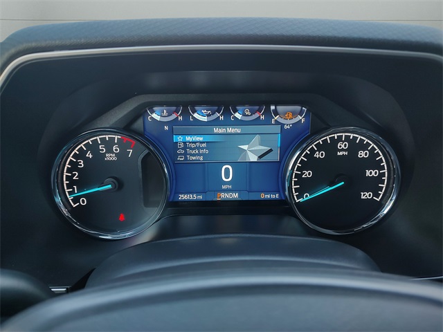 2022 Ford F-150 XLT photo 12