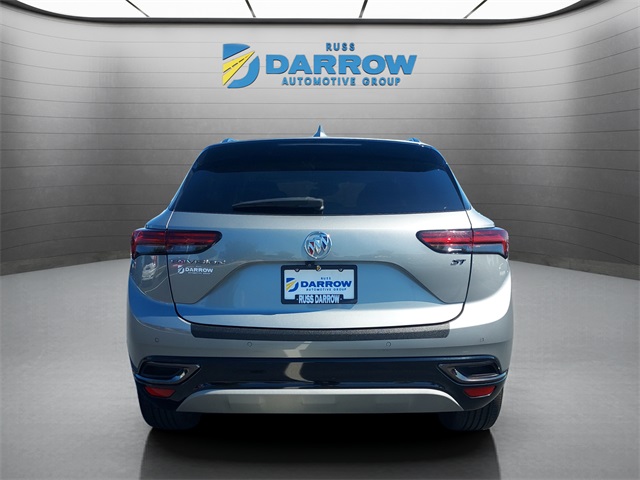 2023 Buick Envision Essence photo 4